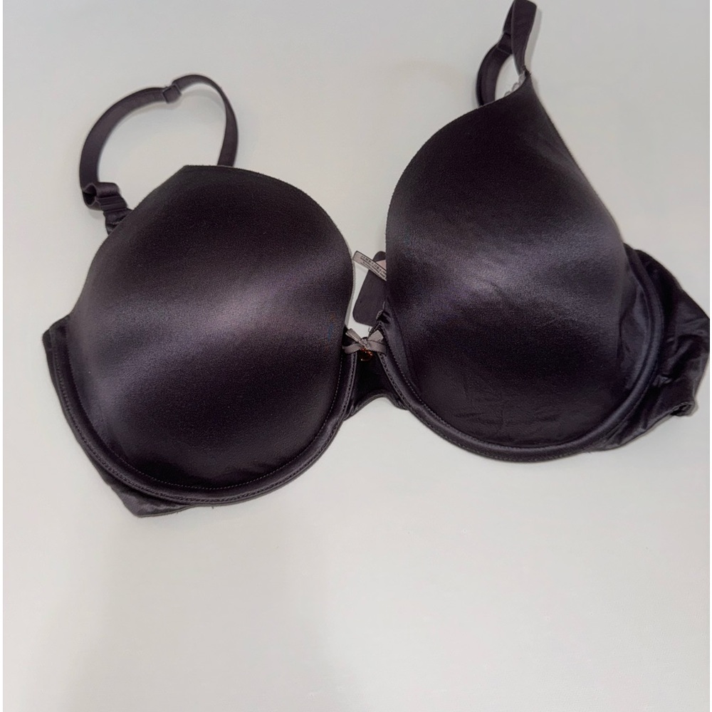 Victoria secret bras size 36DD beige, teal, purple body by Victoria